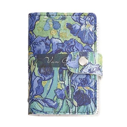 Kreditkortsinnehavare ID-kortsinnehavare 05 05