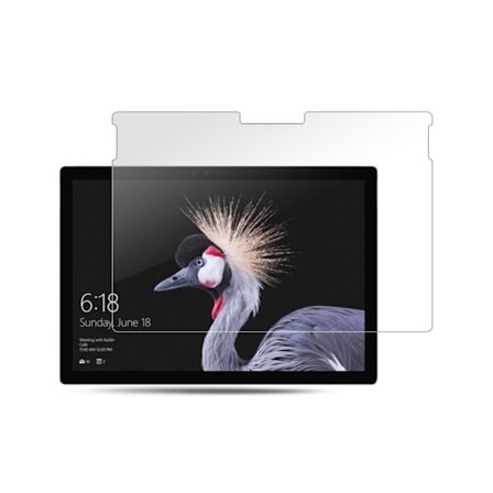 MOCOLO Surface Go 10 Härdat Glas