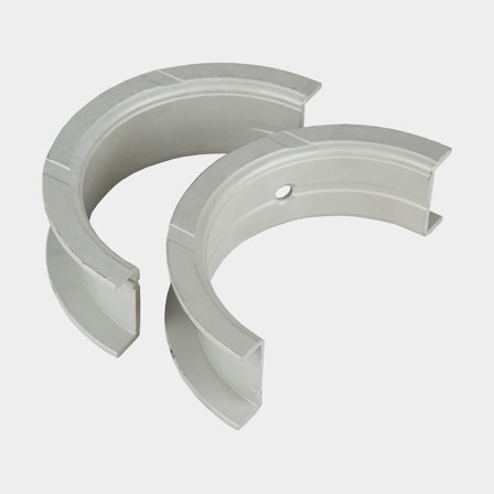 Trycklager D4, D6 - STD