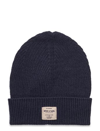 Boje Beanie, K Blue Mini A Ture