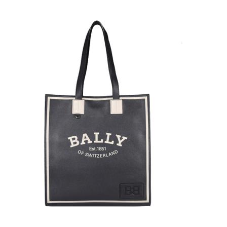 Bally Tas , Zwart , Dames , Maat: ONE Size Shoppers