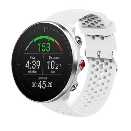 Polar Vantage M watch rannekkeelle