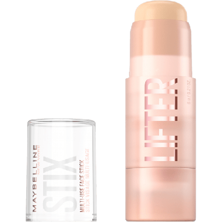 Maybelline Lifter Stix Multi-Use Highlighter- & Contouringstick Foundation Dam Beige 6 GR