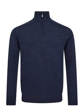 Bruun & Stengade | Bs Pelle Regular Fit Knitwear | M