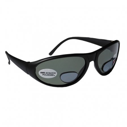 Hurricane Sunglasses Smoke, UV 400 M 1,5