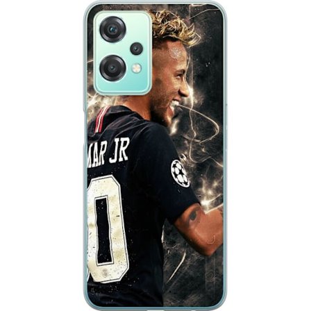 Kompatibelt Mobildeksel til OnePlus Nord CE 2 Lite 5G Neymar