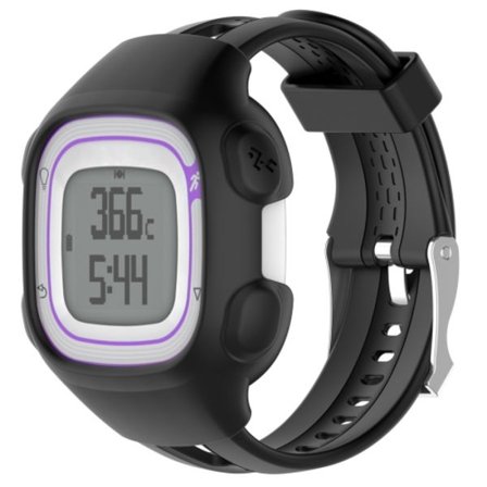 Smart Watch Case för Garmin Forerunner 10/15