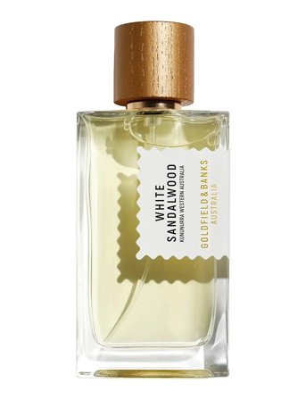 Goldfield & Banks White Sandalwood 100Ml - Nude - 100 ML