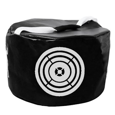 Golf Impact Power Smash Bag Slagpose Slagtræning Hjælpemidler Impact Swing Trainer Golf Swing Træning