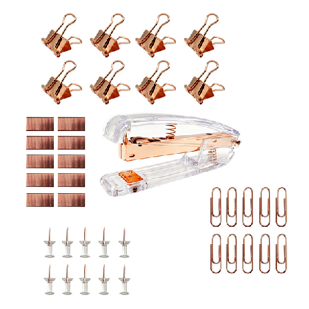 Nidonta- ja toimistotarvikesarja, toimistotarvikkeiden nitoja, nitoja
