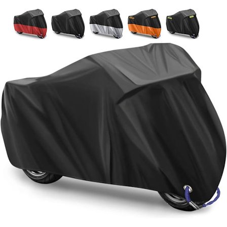 Motorcykel Dækken Motorcykel Dækken Vandtæt Dækken Motorcykel Pro