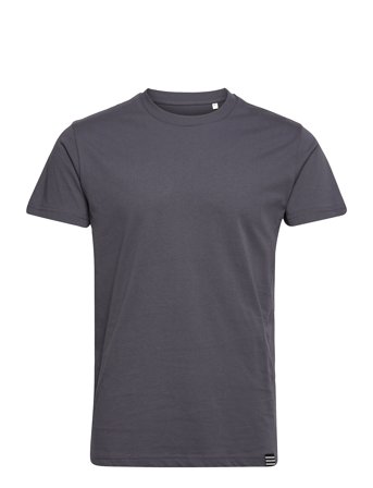 Mads Nørgaard Fine Jersey Thor Tee Fav - Grey - XL