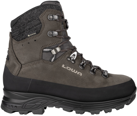 Lowa W's Tibet EVO GTX Slate - Vandringskängor