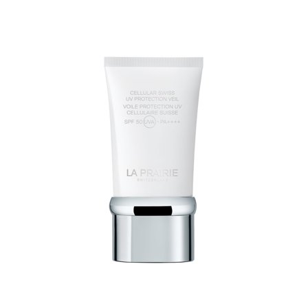 La Prairie Specialisti Cellular Swiss UV Sun Protection Veil SPF50 50ml - Trattamenti Protettivi