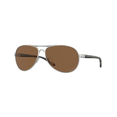 Oakley Feedback - Urheilulasit - Oakley - Harmaat Pilot