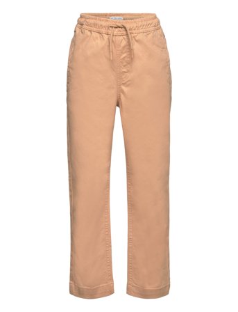 U.S. Polo Assn. | Drawstring Waist Casual Trouser | 128