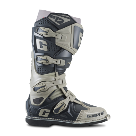 Buty Cross Gaerne SG12 Kamień 47