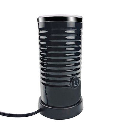 Automatisk varm och kall mjölkskummare hem Cappuccino kaffebryggare Companion mjölkskummare