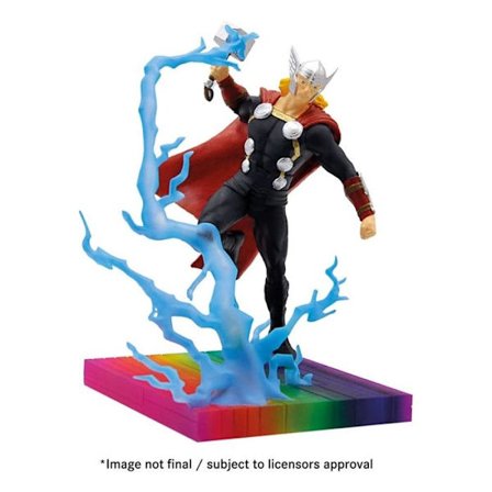 Bullyland - Avengers - Figuriini Thor 12 cm