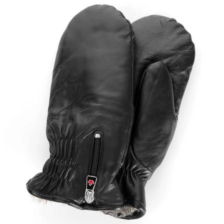 Canada Snow Kläppen vantar (dam)