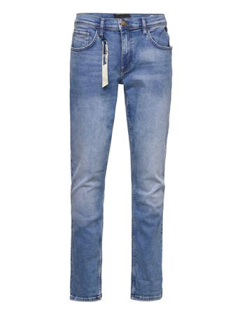 Blizzard Fit Multiflex - Noos Jeans Blå Blend