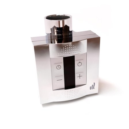 LVI Senado Termostat till handdukstork, 230 V, Värme