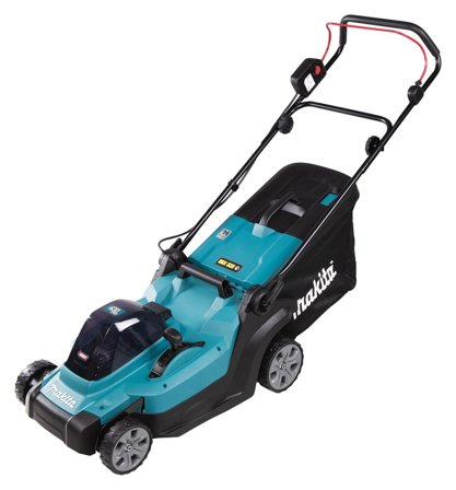 Makita LM004GZ Gressklipper Uten batteri og lader, Hagemaskiner