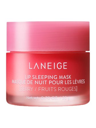 Laneige Lip Sleeping Mask Lip Cream Berry 20.0g