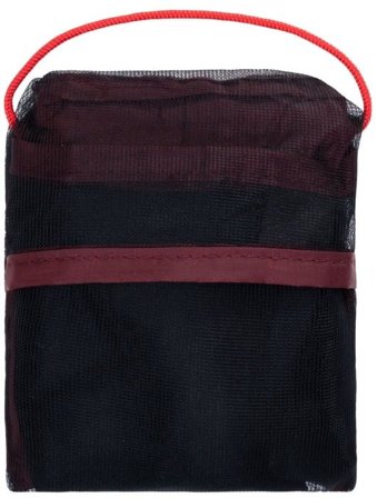 Exped Stuffbag Mesh 20 Burgundy