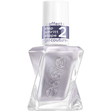 essie gel couture specialeffekt neglelak 564 Glazed Chrome, Makeup, Neglelak, Farvede Lakker