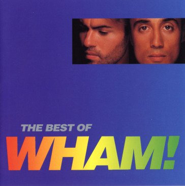 The best of wham Wham!