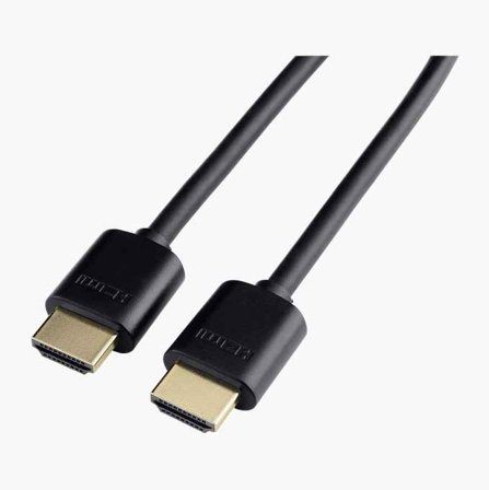HDMI-kabel 1.4 10 m - Biltema