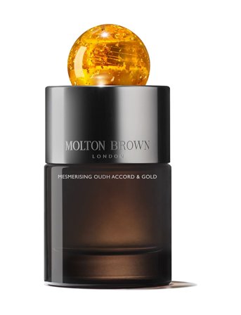 Molton Brown Mesmerising Oudh Accord & Gold Edp - Nude - 100 ml