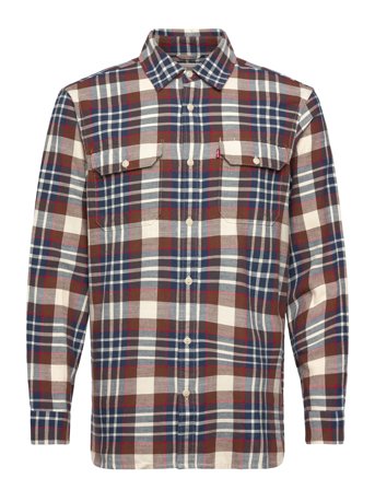 Levi's | Jackson Worker Lorcan Plaid Wi | XL