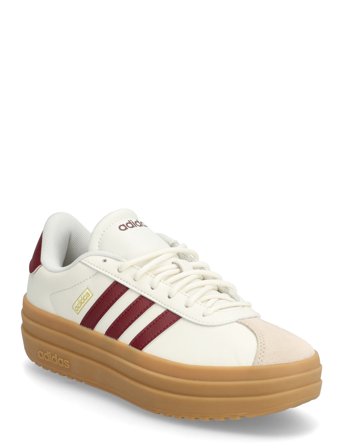 adidas Sportswear Vl Court Bold - Cream - 38 2/3
