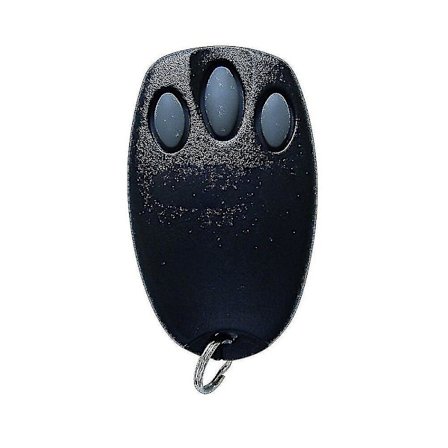 Liftmaster 94335e 84335eml D-66793 Fjärrkontroll kompatibel med 1a5639-7 Garageport Gate 433.92mh
