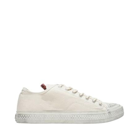 Acne Studios Sneakers , Wit , Heren , Maat: 43 EU