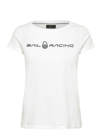 Sail Racing | W Gale Tee | L