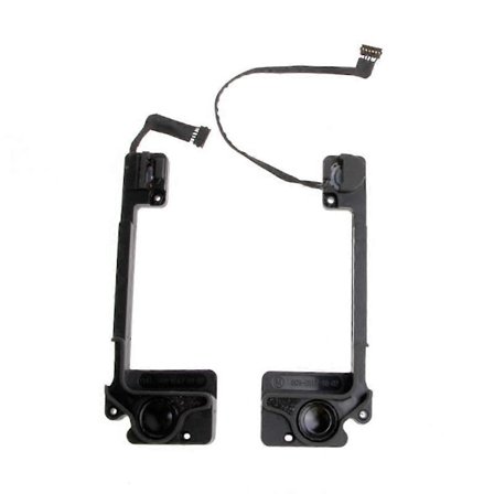 A1502 Laptop Venstre og Høyre Høyttalere for Macbook Pro Retina 13 Tommer A1502 Innebygd Høyttalererstatning