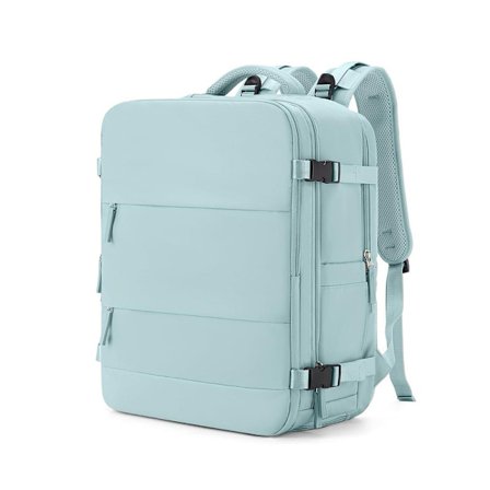 Uusi 2025 Ryanair Cabin -reppu 40x20x25 cm, Matkalaukut, Lentolaukku EasyJetille, Käsimatkatavara, Lentolaukku, Vaellusreppu