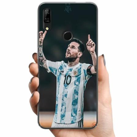 Huawei P Smart Z Tpu Mobilskal Messi