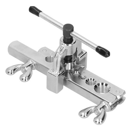 Teräsputken Laajennussarja 45 Monitoiminen Teollisuustyökalu CT 195