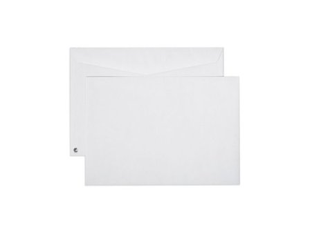 SOBER Kuvert C4 229x324mm fukthäftande 500/fp - Lyreco - Emballage och lagerutrustning - Kuvert och postemballage - Kuvert - C4