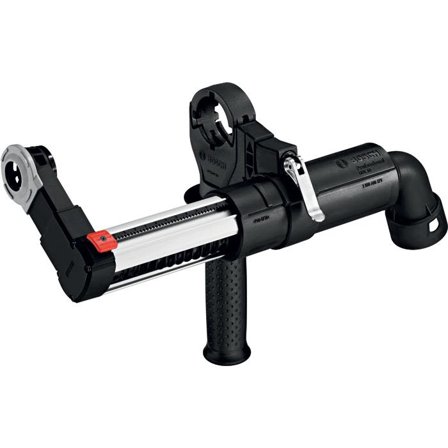 Bosch GDE 16 Cyl Pölynpoistoyksikkö, Siivouskoneet