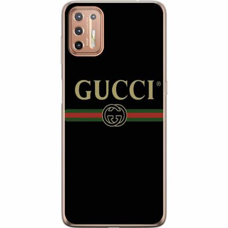 Motorola Moto G9 Plus Mjukt Skal - Gc