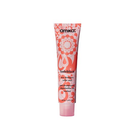 amika: Fadeblock Pre-Shampoo Color Seal 150 ml, Hår, Shampoo, Hårshampoo