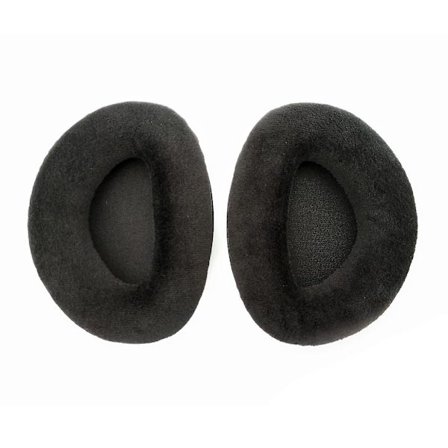 Kuulokkeiden korvatyynyt Sennheiser Rs160 Rs170 Hdr160 Hdr170 Hdr180 -kuulokkeisiin