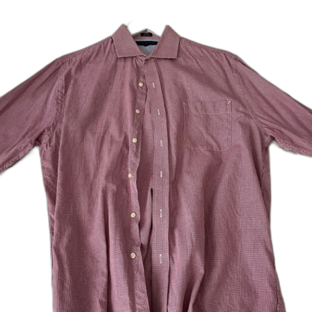 Tommy hilfiger skjorta