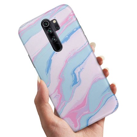 Xiaomi Redmi Note 8 Pro - Skal/Mobilskal Marmor