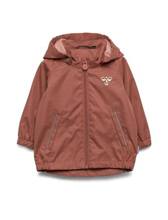 Hmlbassa Jacket Pink Hummel